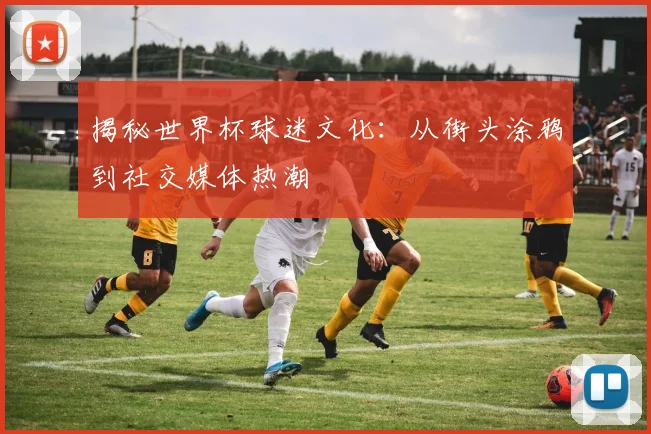揭秘世界杯球迷文化：从街头涂鸦到社交媒体热潮